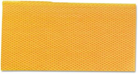 Stretch 'n Dust Cloths 23 1/4 x 24 Orange/Yellow 20/Bag 5 Bags/Carton