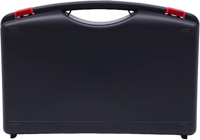 1600W High Temperature Pressurized Steam Cleaner Hand-held Portable Steam Cleaning Machine (Black)
