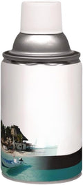 Power Tools For TimeMist 1042756 Premium Metered Air Freshener Refill - Caribbean Waters Mod-C26PO-3419