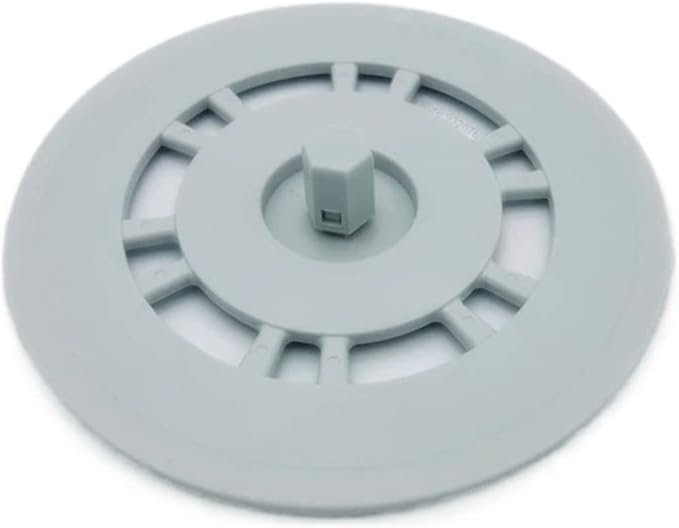 Compatible for Dreame L10s Pro Mop Plate Accessories Compatible for Dreame L10s Ultra W10s W10s Pro Mop Tray Mopping Holder Mount Spare Parts (Color : Mount1pc)