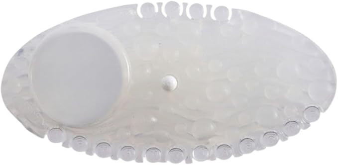 Power Tools For Boardwalk CURVEMAN Curve Solid Air Freshener - Mango Fragrance (10/BX) 749507986942 Mod-C26PO-8528