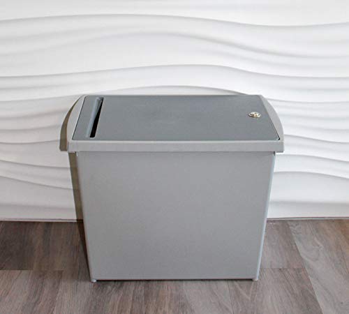 Personal Document Container