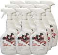 GrillMeister Grill Grate Barbeque &amp Oven - Heavy Duty Cleaner/Degreaser - Quart (Case of 12)
