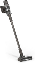 Sebo Balance A1 Cordless Lightweight Vacuum Cleaner with LED Display Advanced Filtration Electric Brush - Grey