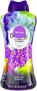 Downie Ultimate In-Wash Scent Booster Beads Whimsical Wonder Fragrance with Scoop 24.5 oz Pack of 1