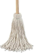 32 oz Cotton 4-Ply Deck Mop