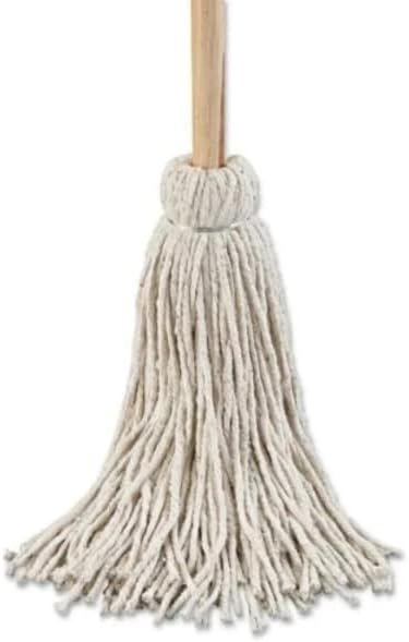 32 oz Cotton 4-Ply Deck Mop