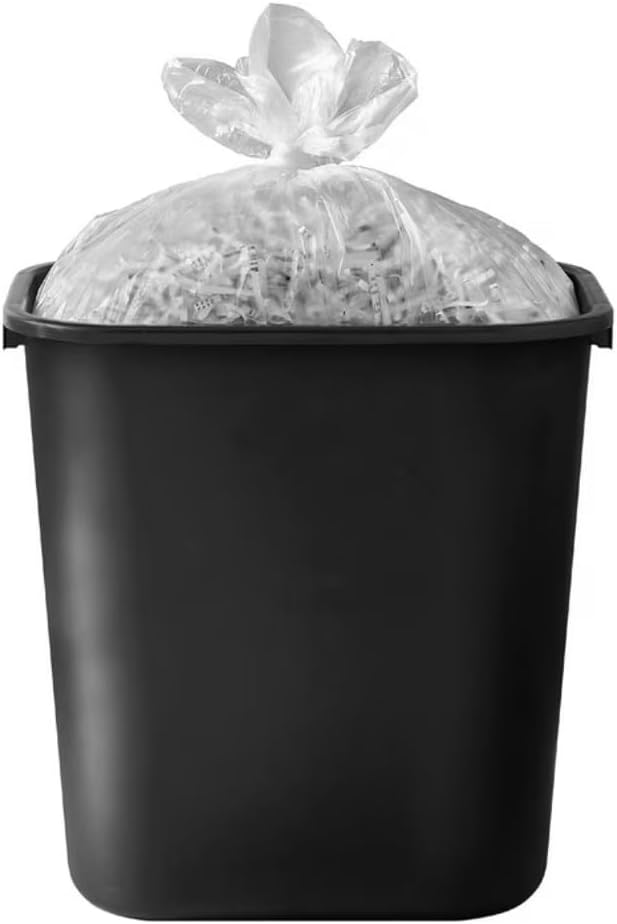 Member Mark 10-Gallon Commercial Can Liners - 1000 ct