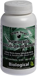 Powdered Build Up Remover (10oz)