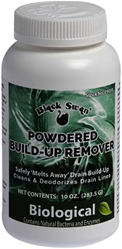 Powdered Build Up Remover (10oz)