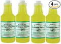 STANLEY HOME PRODUCTS Original Degreaser - Removes Stubborn Grease &amp Grime - Powerful Multipurpose Cleaning Solution for Home &amp Commercial Use (4 Pack)