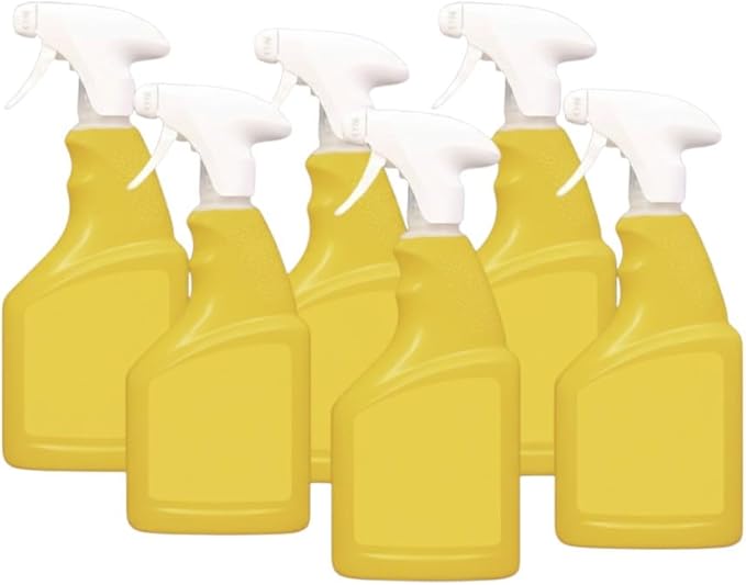 Power Tools For EASY-OFF 97024 16 oz. Kitchen Degreaser - Lemon Scent (6/CT) Mod-C26PO-8992