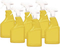 For EASY-OFF 97024 16 oz. Kitchen Degreaser - Lemon Scent (6/CT) Model-C8P8-8992