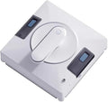 Intelligent Window Cleaning Robot with Built-in Dual Water Spray