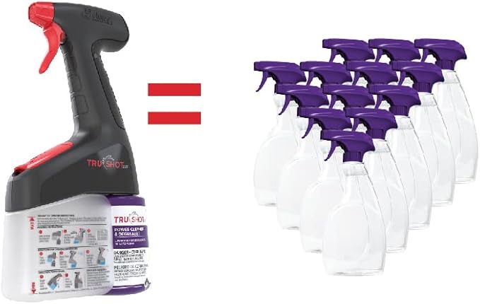 SC Johnson Professional TruShot 2.0® Starter Pack