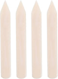 Lurrose Clothes Scraper for Stain Removal Bone Scraper Tool for Clothes Fabric Spotting Tool Laundry Pre Treatment Stains and Fuzz Removal