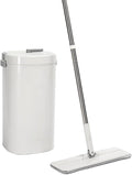 No Need to wash Lazy mops by Hand