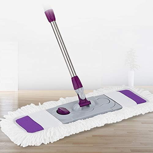 Mop for Floor Mops Household Lazy Mopa Clean House Cleaning Squeeze Wash Window Cleaner