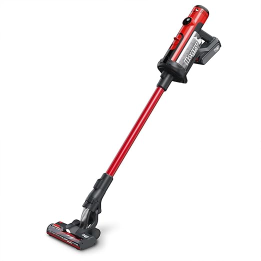 Henry Quick Cordless Stick Vacuum Cleaner (915615)