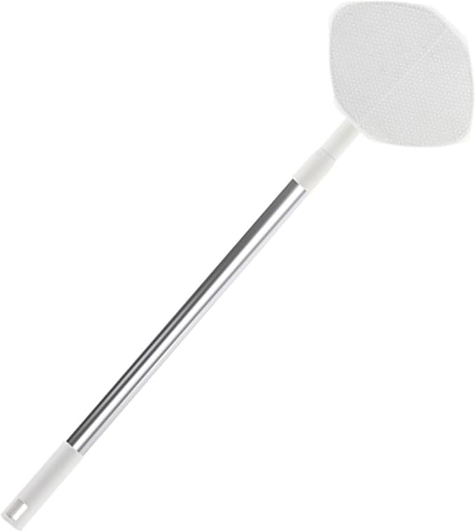 Rotatable Dust Mop with Retractable Handle Triangular Microfiber Cleaning Mop for Household Dust Removal Suitable for Home Cleaning