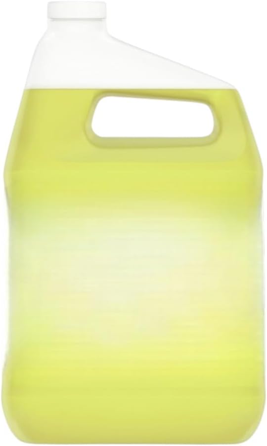 Power Tools For Dawn Professional 57444CT Manual Pot &amp Pan Dish Detergent - Lemon (4/Carton) 37000313526 Mod-C26PO-13533