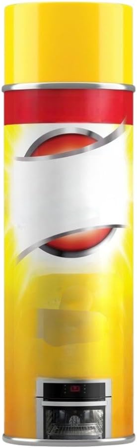 Power Tools For EASY-OFF 62338-87979 14.5 oz Heavy Duty Oven Cleaner - Fresh Scent 62338879796 Mod-C26PO-2756