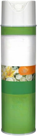Power Tools For Claire 1307 12 oz Air Freshener/Deodorizer - Lemongrass Citronella (1/CT) Mod-C26PO-12699