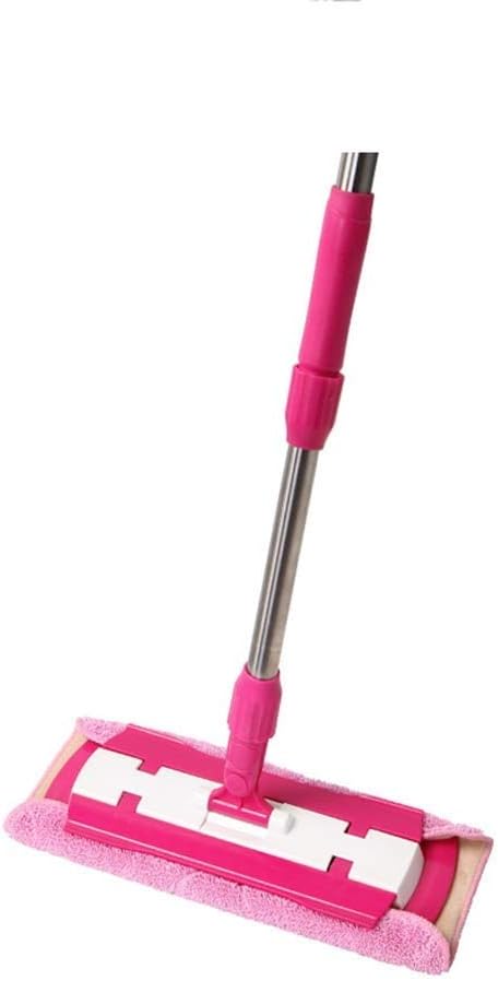 Mop Wood Floor Large mop Household Clip Towel Flat mop mop Drag