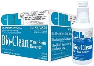 CRL Bio-Clean Water Stain Remover - 16 oz Bottle