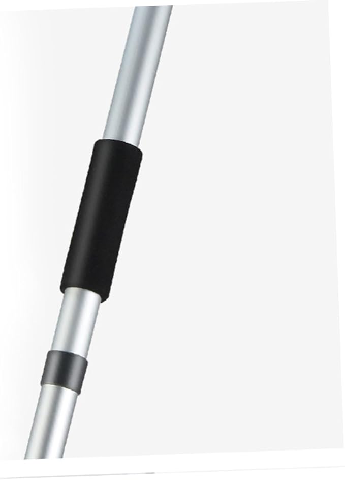 360degree Rotatable Mop for Floor Cleaning Sturdy Handle Microfiber Pad for Hardwood Steam Mop