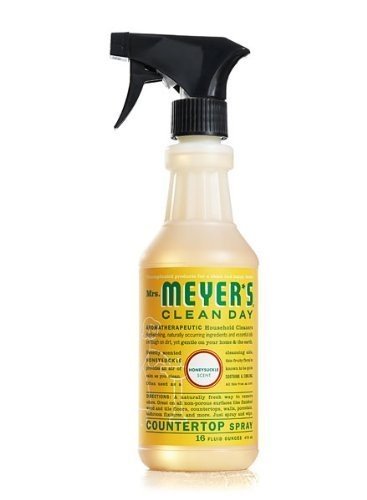 Countertop Spray Spray Bottle 16 Oz