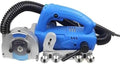 Electric Grout Removal Tool - 9000RPM Tile Grout Remover Machine with Diamond Blade for Cleaning Grout Between Tiles DIY Floor Regrouting Tool