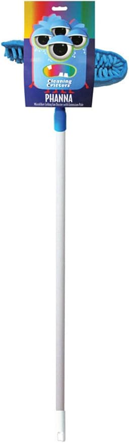 Ettore PHANNA Fan Duster 59 L