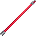 Quick Release Extension Wand Replacement Compatibility For Dyson V7 V8 V10 V11 V15 Cordless Stick Vacuum Cleaner Parts(Red)