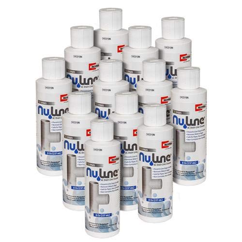 Line Drainline Buildup Remover Air Conditioner Condensate L8