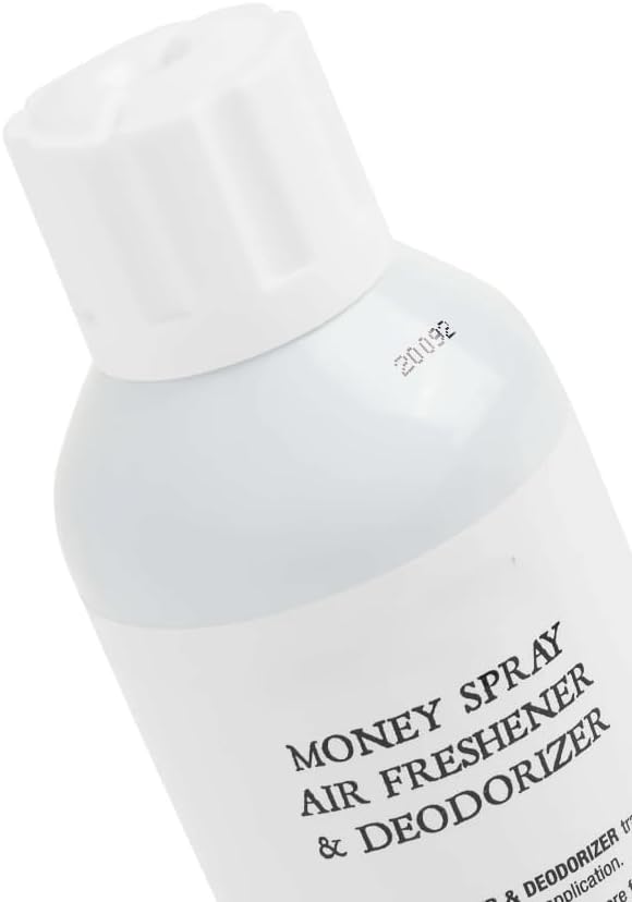 Florida Water Air Freshener &amp Deodorizer 8oz + Money Spray Jackpot 8oz - Lanman &amp Kemp Room Spray