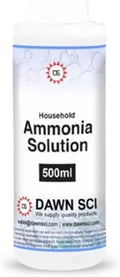 Ammonia Solution-HouseHold 500mL