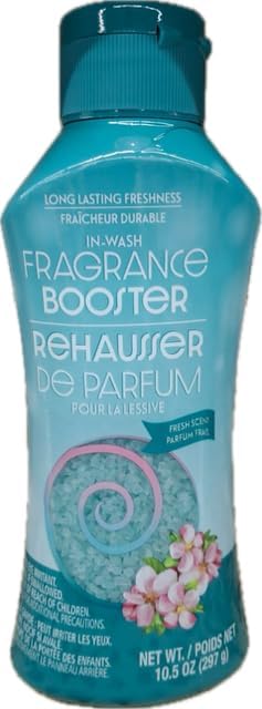 Generic In Wash Fragrance Booster- 3pk (Fresh Scent)