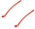 TupperwareSet Bottle Seal Tumbler 9 Long Cleaning Brush Set of 2 (Colors May Vary)
