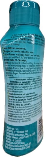 Generic In Wash Fragrance Booster- 3pk (Fresh Scent)