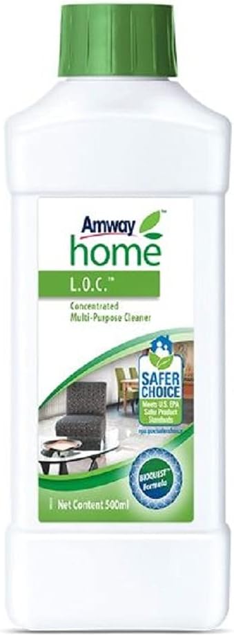 AMWAY L.O.C. Multi Purpose(500 ml)