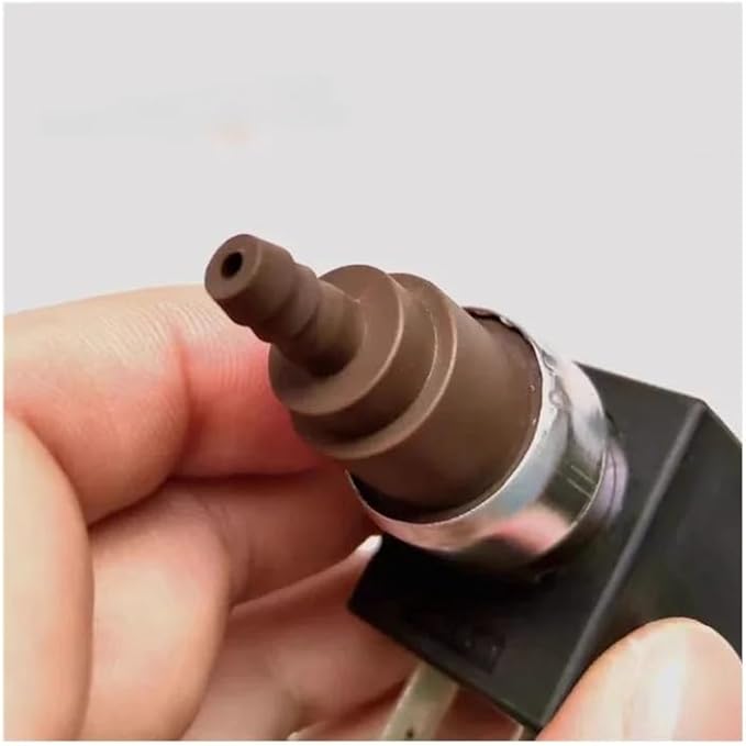 220V 19W Electromagnetic Pump for Steam Mop Steam Iron Replacement CEME E15 19W MAYAIYIN