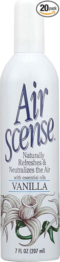 Air Scense Air Freshener Vanilla 7 Fz20