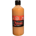 Zalpon Zorange Extra Heavy-Duty Hand Cleaner 500ml Flip-Top