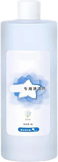 Compatible For ECOVACScleaning FluidCompatible For DeebotLiquid T20 N9＋T10 OMNI/T10 TURBO/X1 OMNI/X1 TURBO X2/X2 Pro T20 Floor Cleaning Solution Liqui(1PC)
