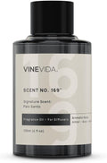 VINEVIDA [4 Oz] Inspired by: Palo Santo Diffuser Oil Refill | Premium Scent Diffuser Oil for Home