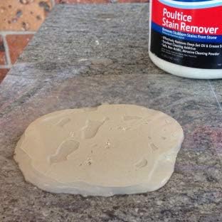 Aqua Mix Poultice Easily Remove Stubborn Stains 6 lb