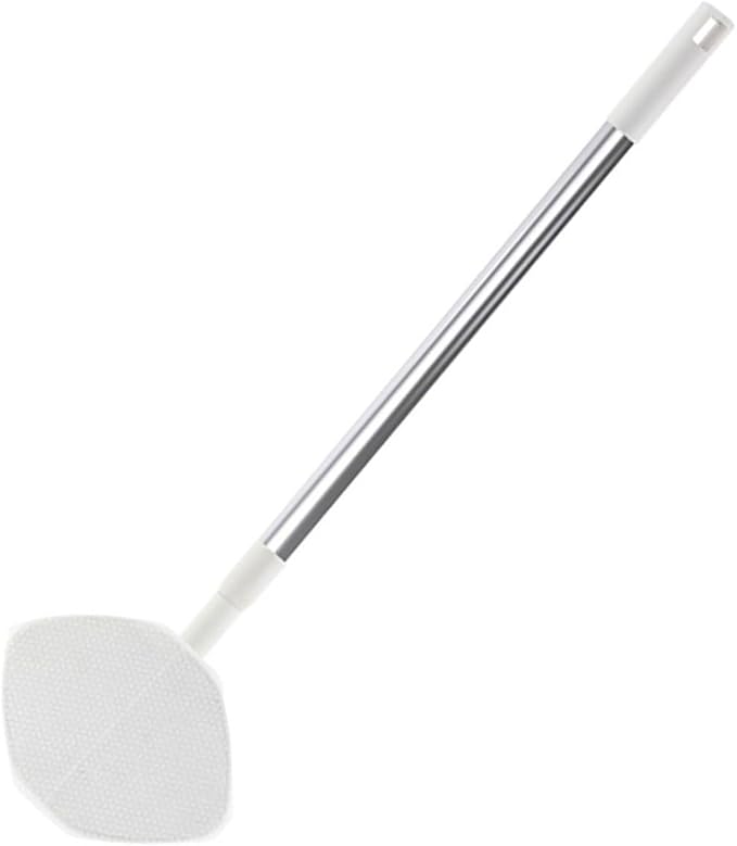 Rotating Dust Mop Reusable Dry Mop Facial Cleaning Cloth Hardwood and Wood Floor Cleaning Household Dust Removal Tool Dry