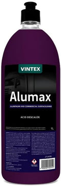 ALUMINUM CLEANER 1.5 LITERS (50.7 fl oz)