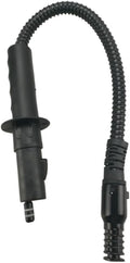 replacements 1PC Steam Mop Long Hose Replacement Soft Hose For Steam Mop X5 5 in1 Household Steam Mop Accessories